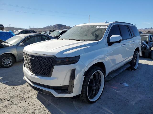 Cadillac Escalade (2021)