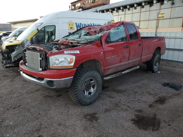 Dodge Ram 2500 (2006)