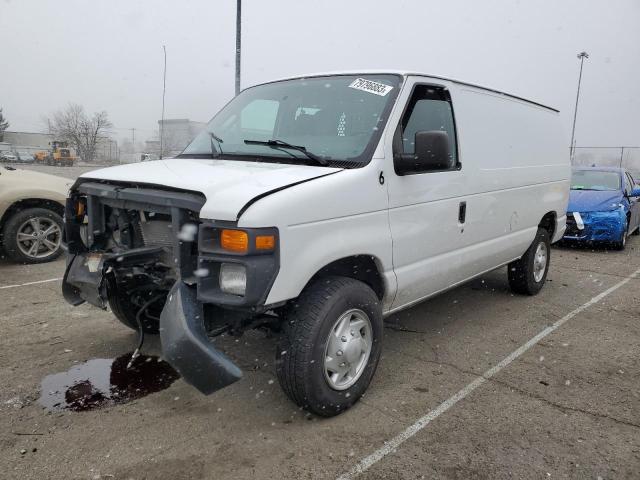 Ford Econoline (2013)