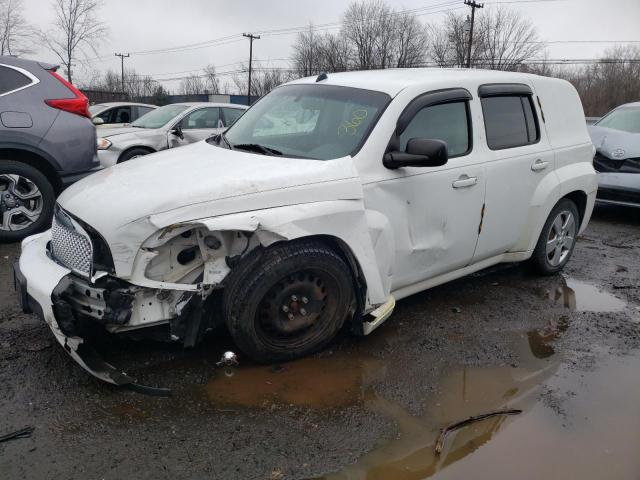 Chevrolet Hhr (2009)