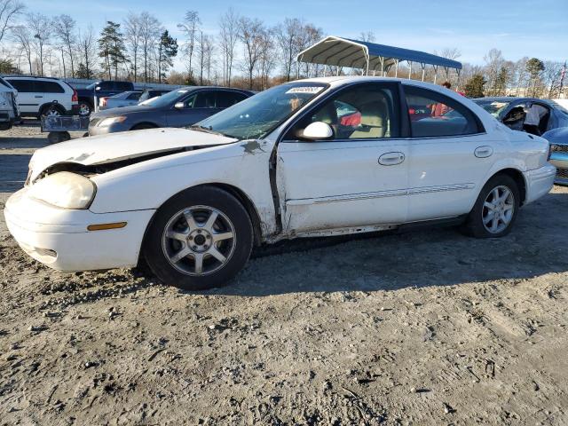 Mercury Sable (2000)