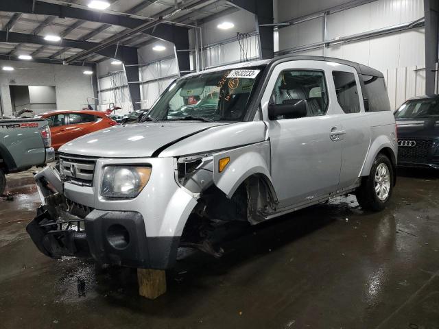 Honda Element (2008)