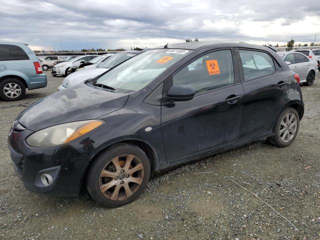 Mazda 2 (2013)