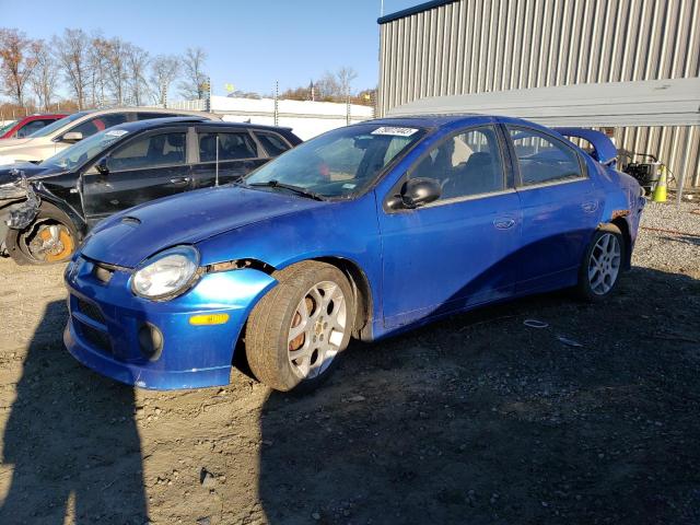 Dodge Neon (2004)