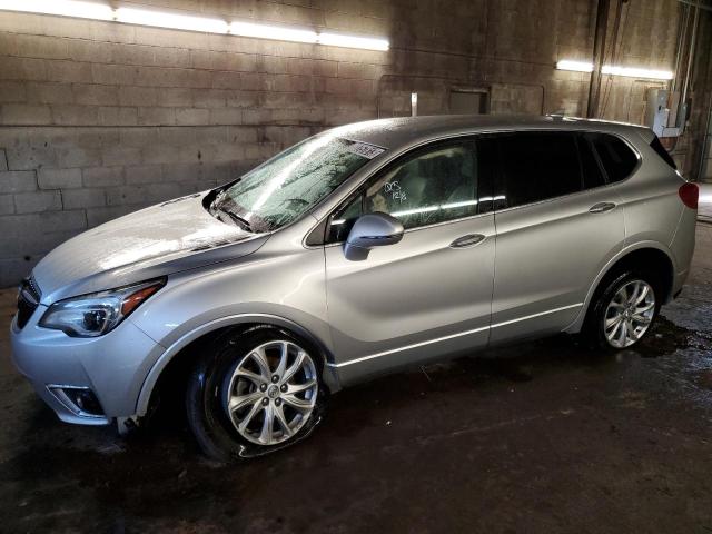 Buick Envision (2019)
