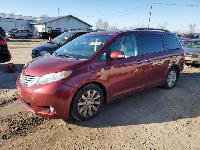 Toyota All models (2013)