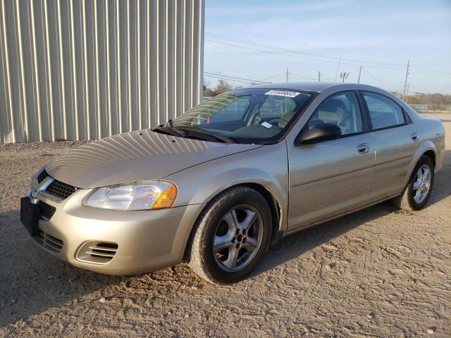 Dodge Stratus (2006)