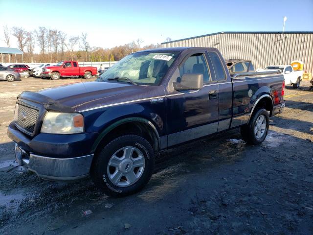 Ford All models (2004)