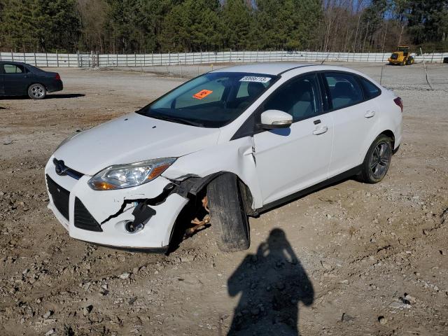 Ford All models (2014)