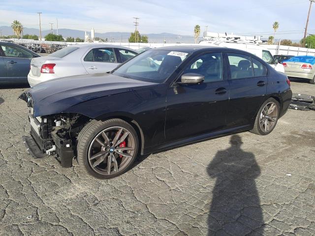 Bmw M3 (2021)