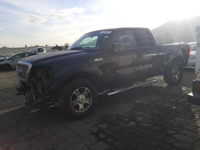 Ford All models (2004)