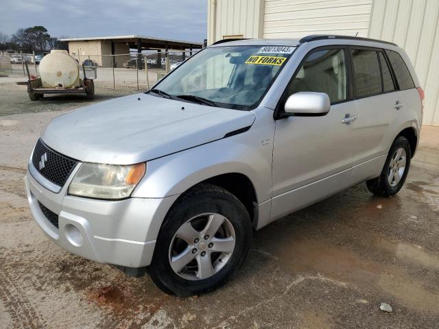 Suzuki Gr vitara (2006)