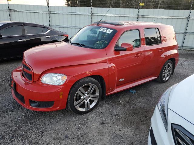 Chevrolet Hhr (2009)