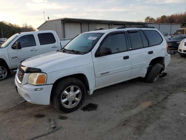 Gmc Envoy (2003)