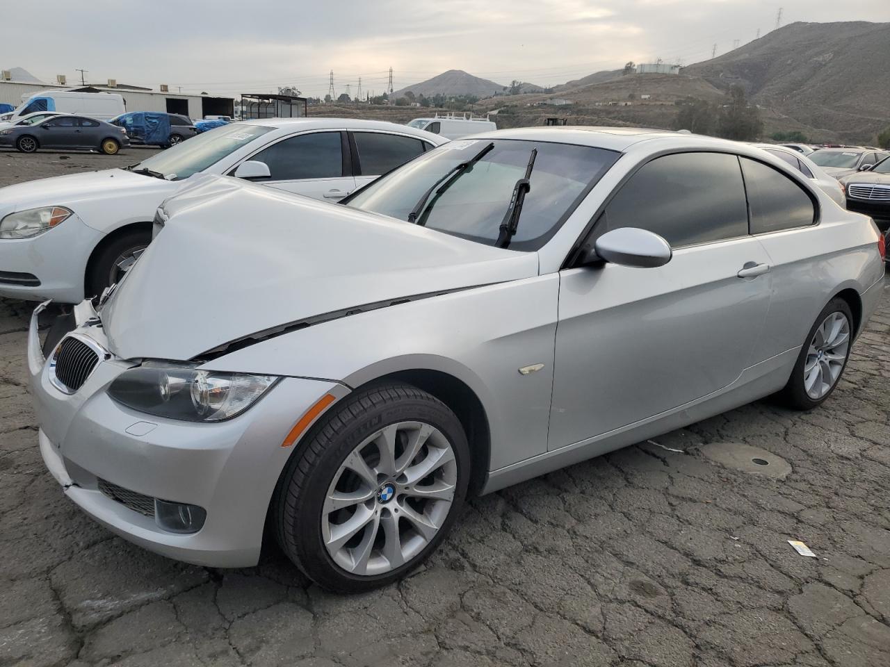 Bmw 3er (2009)