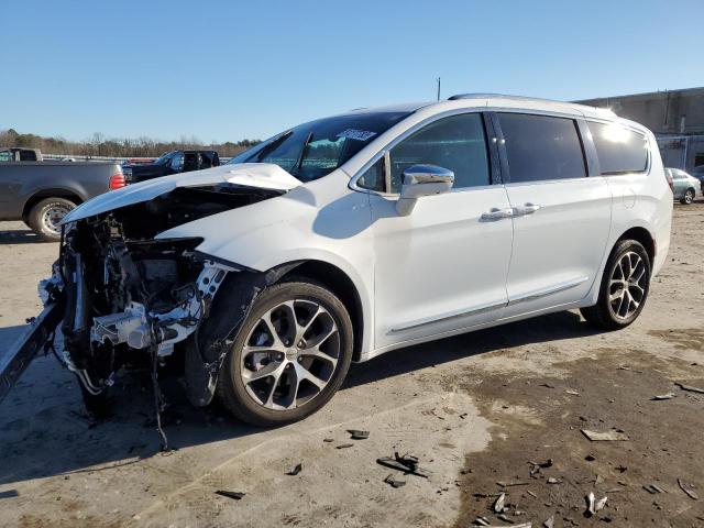 Chrysler Pacifica (2021)