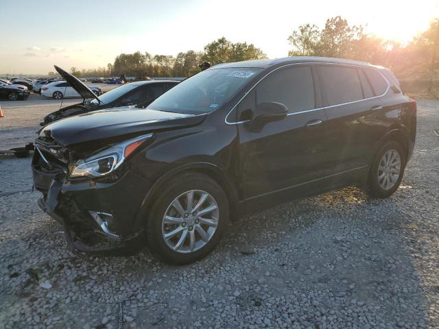 Buick Envision (2020)