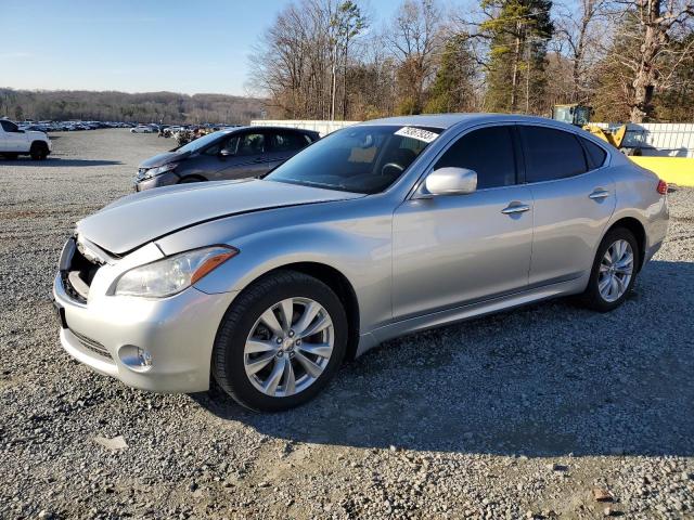 Infiniti M37 (2011)