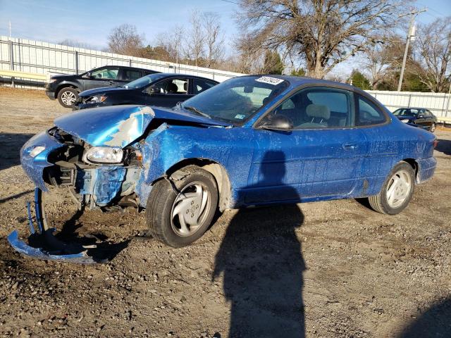Ford Escort (2000)