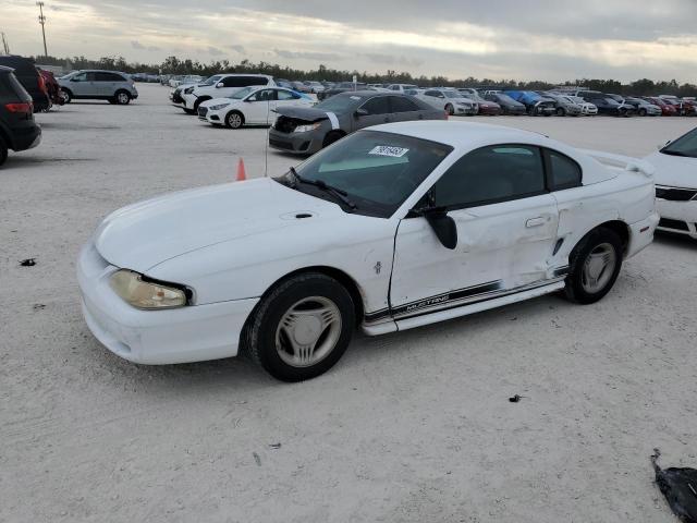 Ford All models (1994)