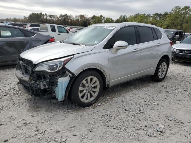 Buick Envision (2017)