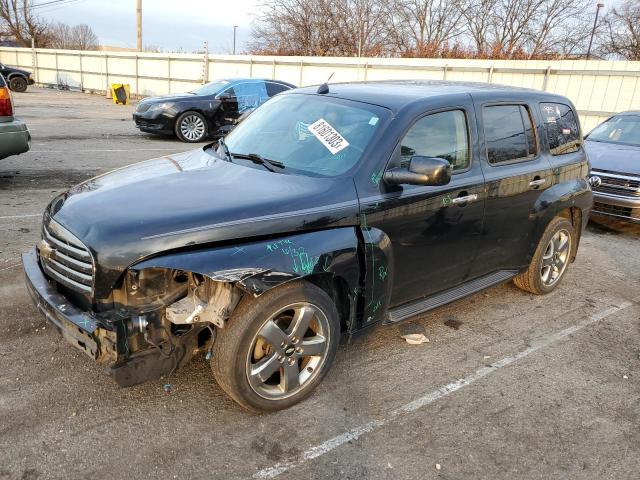 Chevrolet Hhr (2007)