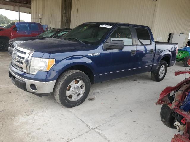 Ford All models (2011)