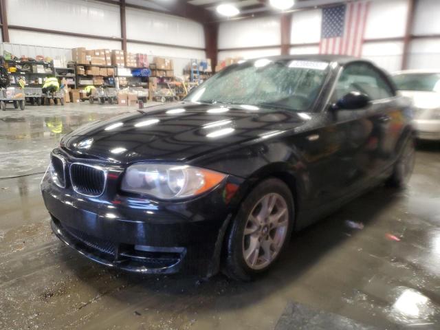 Bmw 1 series (2008)