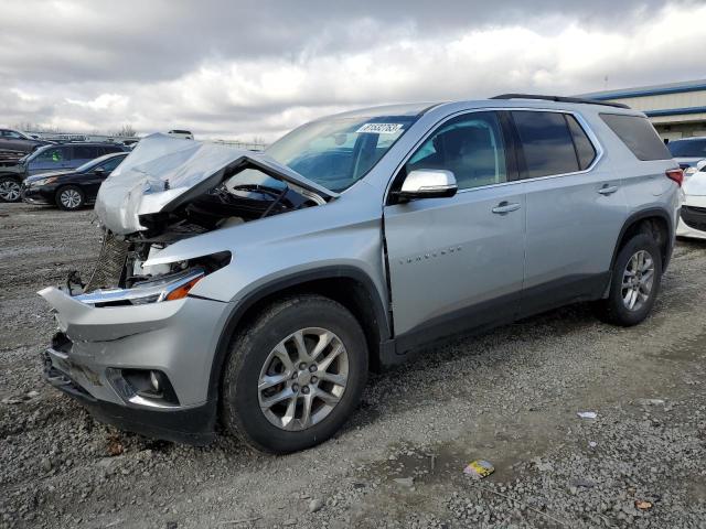 Chevrolet Traverse (2019)