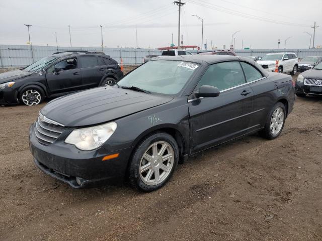 Chrysler Sebring (2008)