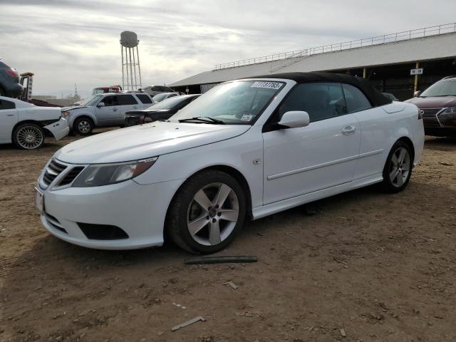 Saab 9 3 (2011)