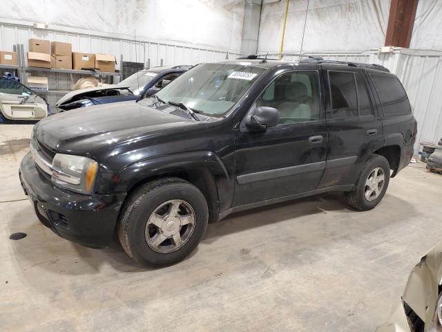 Chevrolet Trailblzr (2005)