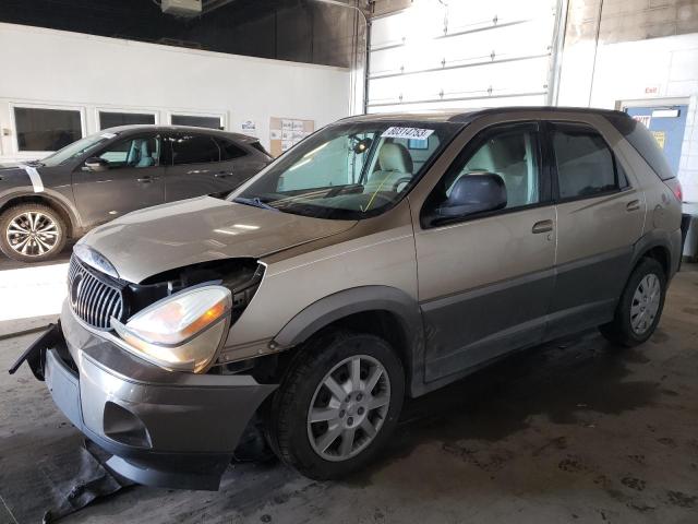Buick Rendezvous (2005)