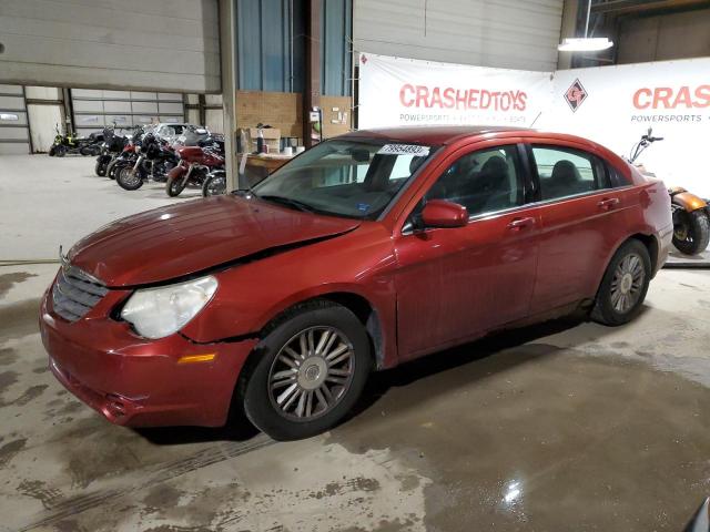 Chrysler Sebring (2007)