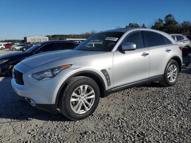 Infiniti Qx70 (2017)
