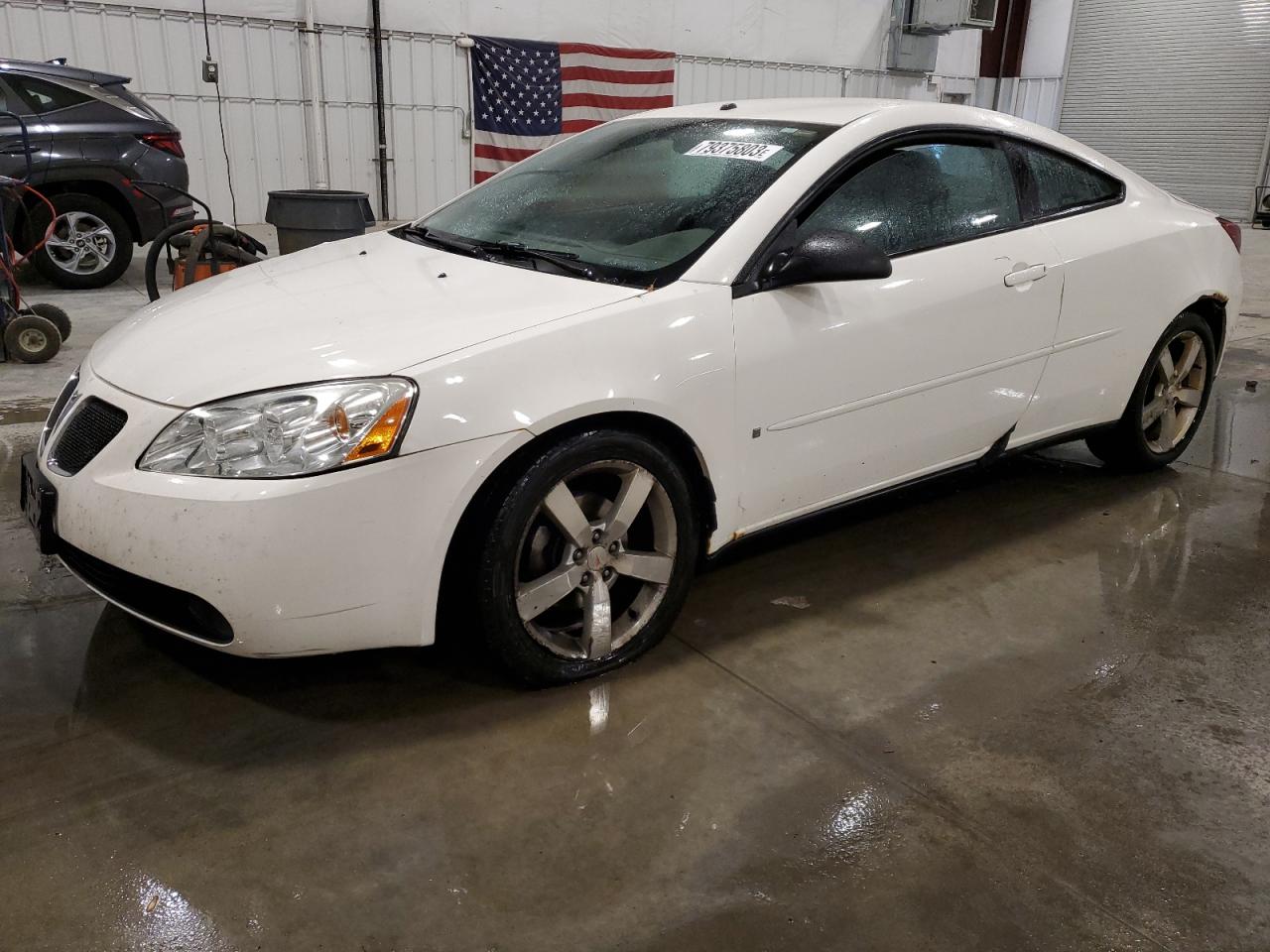 Pontiac G6 (2006)