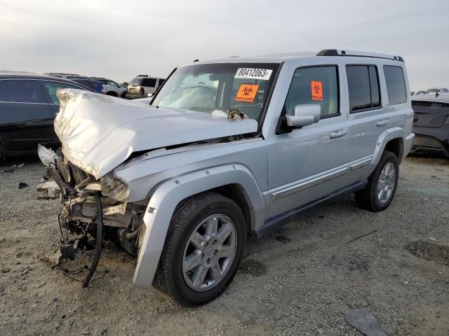 Jeep Commander (2010)