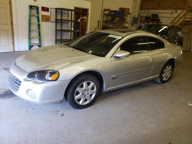 Chrysler Sebring (2003)