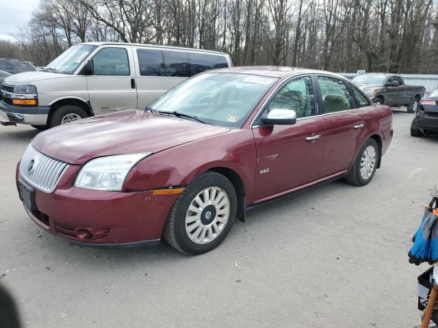 Mercury Sable (2008)