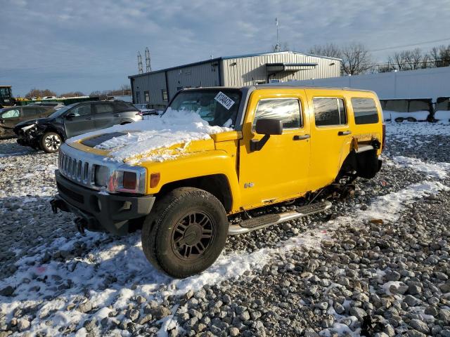 Hummer H3 (2007)