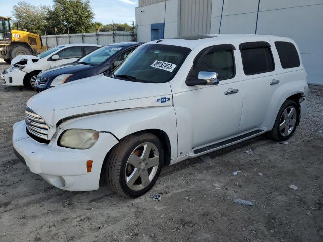 Chevrolet Hhr (2006)
