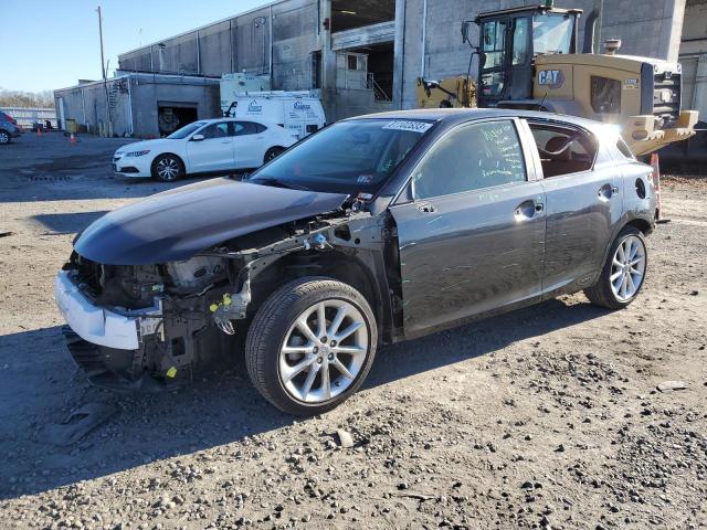 Lexus Ct 200 (2011)