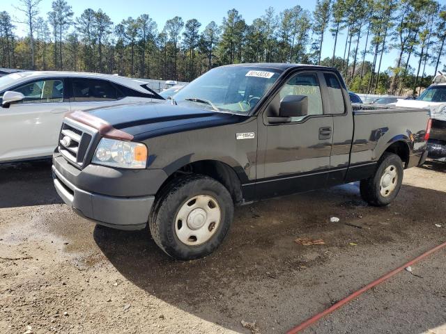 Ford All models (2007)