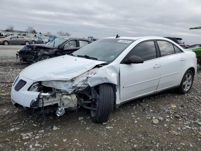 Pontiac G6 (2009)