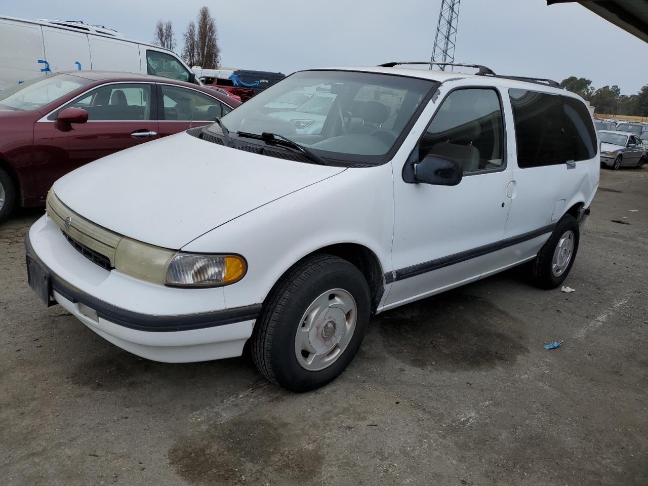 Mercury Villager (1995)