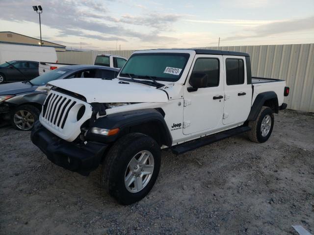 Jeep Gladiator (2020)