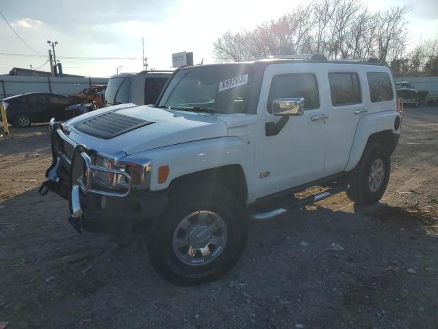 Hummer H3 (2007)
