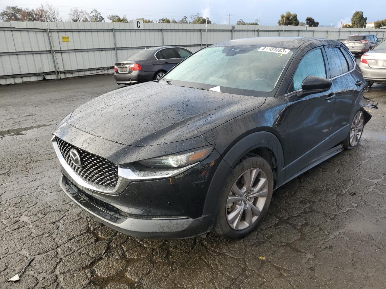 Mazda Cx-30 (2020)