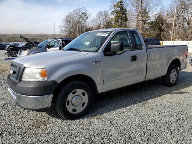Ford All models (2008)
