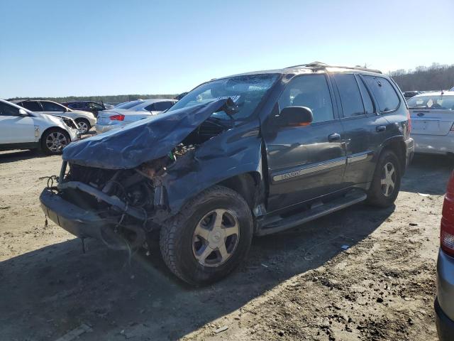 Gmc Envoy (2003)